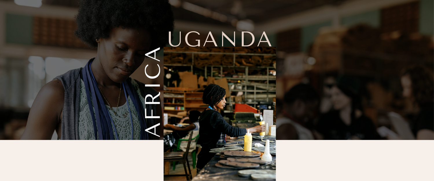 Sseko Designs Uganda