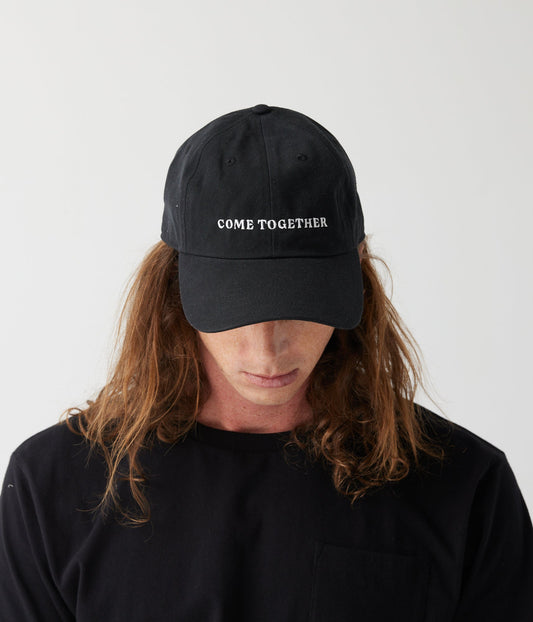 Come Together Dad Hat