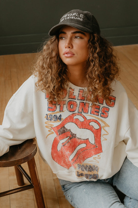 Rolling Stones 1994 Sweatshirt
